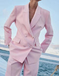 Blazer sastrero