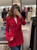 Blazer americana
