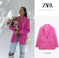 Blazer americana