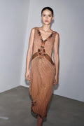 Vestido lentejuelas